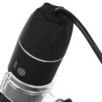 Цифровий мікроскоп USB 1600x 2Mpix Iso Trade