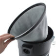 Пилосос для золи Kaminer ODK006-15L