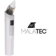 Назальний електричний аспіратор Malatec 19496, Електричний носовий аспіратор, Портативний аспіратор для носа