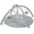 Розвиваючий ігровий килимок для дітей з іграшками Kidwell GRACE BUNNY