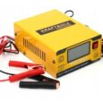 Зарядний пристрій Kraft&Dele KD1918 10A 12-24V
