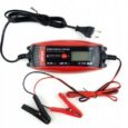 Зарядний пристрій AMIO DBC-4A 6/12В AGM, GEL
