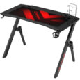 Геймерський ігровий стіл Ultradesk ACTION V2
