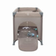 Складаний манеж для дітей 3в1 Kidwell BLISSY BEIGE