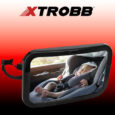 Дзеркало для спостереження за дитиною в автомобілі Xtrobb