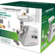 М’ясорубка Esperanza EKM012E