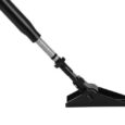 Дверний доводчик із важелем 40-60 кг Malatec