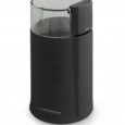 Кавомолка Esperanza EKC001K Espresso black