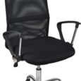 Офісне крісло Malatec Mesh 2727