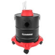 Промисловий пилосос Kaminer ODK013 20 л 1600 Вт Пилосос для попелу