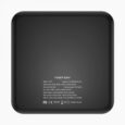 Зовнішній акумулятор, павербанк Newell GP12 24000 mAh PD 60 W