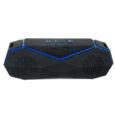Бездротова bluetooth колонка з FM-радіо та картрідером Izoxis (GB12275)