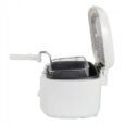 Фритюрниця Esperanza EKG012 2.5л 1800 Вт