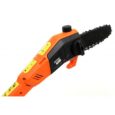 Акумуляторний висоторіз Kraft&Dele 2000mAh 18V KD5262