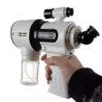Пістолет для мильних бульбашок Kruzzel 21163