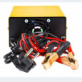 Зарядний пристрій VOLT POLSKA SMART 6V/12V A16 15A сумісний зі свинцево-кислотними та гелієвими АКБ