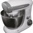 Тістомісильна машина для пекарні міксер планетарний тістоміс Esperanza Cooking Assistant EKM024
