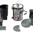 Соковижималка Esperanza EKJ002 500 W Чорна