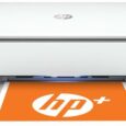 Принтер сканер 3в1 БФП HP ENVY 6020 Duplex Wi-Fi