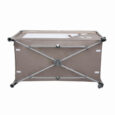 Складаний манеж для дітей 3в1 Kidwell BLISSY BEIGE