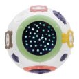 Нічник зі світлодіодним проектором та музичною скринькою Iso Trade 11212