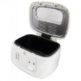 Фритюрниця Esperanza EKG012 2.5л 1800 Вт
