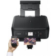 Принтер 3в1 Wifi БФП Canon Pixma TS5150