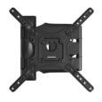 Кронштейн похило-поворотний РК LED телевізора 23″ – 55″ NB P4 (P40) Настінний North Bayou