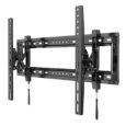 Кронштейн настінний для ЖК LED телевізора 50″-90″ DF80-T