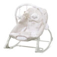 Колиска для заколисування Kidwell PINO BEIGE