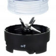 Фітнес блендер для смузі Esperanza Nutri Shot 6W1 700 W чорний