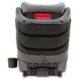 Дитяче автокрісло в машину від15 до 36 кг WESTON I-SIZE LIGHT MINT