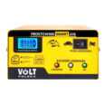 Зарядний пристрій VOLT POLSKA SMART 6V/12V A16 15A сумісний зі свинцево-кислотними та гелієвими АКБ