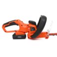 Кущоріз акумуляторний триммер Kraft&Dele KD5104 (20 В 52 см)