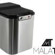 Льодогенератор домашній Malatec K5537