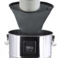 Пилосос для золи Kaminer ODK005-20L