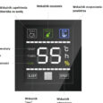 Осушувач, очисник повітря, поглинач вологи Kraft&Dele KD10585