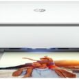 Принтер сканер 3в1 БФП HP ENVY 6020 Duplex Wi-Fi