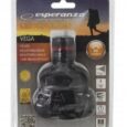 Ліхтар налобний Esperanza Vega EOT002