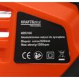 Кущоріз акумуляторний триммер Kraft&Dele KD5104 (20 В 52 см)