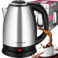 Електрочайник Esperanza EKK004S 1.8 л