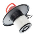 Пилосос для золи Kaminer ODK006-15L