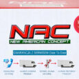 Газонокосарка електрична NAC ELE 1500W LE15-37-PB-S 37 см