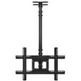 Стельовий кронштейн для ЖК LED телевізора 32″-75″  T560-15B