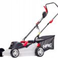 Газонокосарка електрична NAC ELE 1500W LE15-37-PB-S 37 см