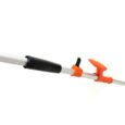 Акумуляторний висоторіз Kraft&Dele 2000mAh 18V KD5262