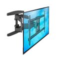 Кронштейн настінний для ЖК LED телевізора 40″-85″ P65