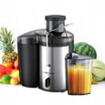 Соковижималка Esperanza EKJ002 500 W Чорна