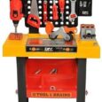 Дитяча майстерня з інструментами New Big W6728