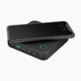 Зовнішній акумулятор, павербанк Newell GP12 24000 mAh PD 60 W